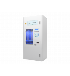 Фото аппарата Street Online water vending machine
